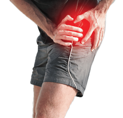 نکروز آواسکولار یا استئونکروز 4